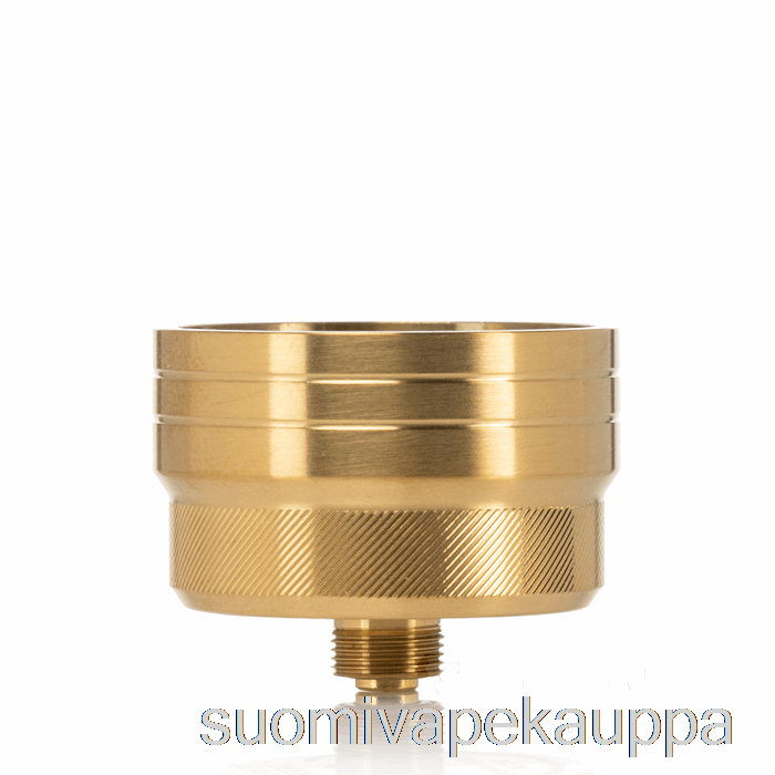 Vape Suomi Geek Vape E100 510 Adapteri Kulta